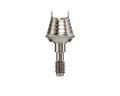 Universal Base Non-Engaging Tri-Channel NP 1.0mm 301243 - фото 479081