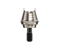 Universal Base Non-Engaging Conical Connection WP 1.0mm 301237 - фото 479084