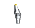 15°Абатмент эстетический NobelReplace RP 3 мм 32385 - фото 479147