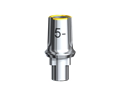 Абатмент Snappy 5.5 NobelReplace RP 0,5 мм 35799 - фото 479194