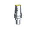 Абатмент Snappy 5.5 NobelReplace RP 1,5 мм 35803 - фото 479203