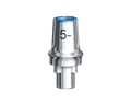 Абатмент Snappy 5.5 NobelReplace WP 1,5 мм 35804 - фото 479205