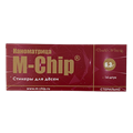 M-Chip наноматрица для лечения заболеваний пародонта. Стикеры для десен, 14 шт., арт: st774190 - фото 479225