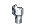 Абатмент Multi-unit 30°для Straumann Bone Level RC 3,5 мм 36046 - фото 479234