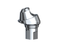 Абатмент Multi-unit 30°для Straumann Bone Level NC 3,5 мм 36044 - фото 479251