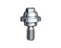 Абатмент Multi-unit для Straumann Octagon 4.8 36071 - фото 479284