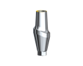 Абатмент эстетический Conical Connection RP 4,5 мм 36251 - фото 479313