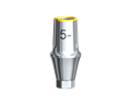 Абатмент Snappy 5.5 Conical Connection RP 3 мм 36683 - фото 479350