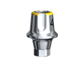Абатмент Snappy 4.0 Conical Connection RP Wide 1,5 мм 36691 - фото 479364