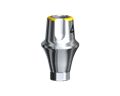 Абатмент Snappy 4.0 Conical Connection RP Wide 3 мм 36692 - фото 479371