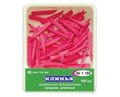 "Клинья фиксирующие деревянные ""ТОР ВМ""1.186 Клинья фиксирующие, деревянные, розовые, ТОР ВМ (Россия)" 1.186 - фото 479422