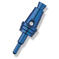 Абатмент для подбора прямой  Friadent Select  Multipack Try-in Abutment straight, размеры  D4.5/A0, арт: 45-2122 45-2122 - фото 479574