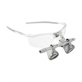 Лупа налобная Heine HR 2.5x оправа S-Frame st438986 - фото 479685