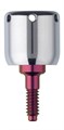 Формирователь десны  Loop FRIADENT Gingiva Former Loop, размеры: D5.5/GH5, арт: 45-1365 45-1365 - фото 479721