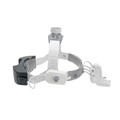 Осветитель медицинский налобный Heine ML4 LED + шлем Professional L (комплектация unplugged) J-008.31.416 - фото 479737