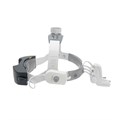 Осветитель медицинский налобный Heine ML4 LED + шлем Professional L (комплектация unplugged) J-008.31.416 - фото 479738