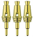 Абатменты для подбора (прямые) FRIADENT Select  Multipack Try-in Abutment straight, размер  D3.8/A0, в упаковке 3 шт, арт: 45-2194 45-2194 - фото 479760