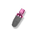 Имплантаты XiVE S, D=5.5 мм, L=9.5 мм 26-1461/26-2461 - фото 479899