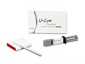 Силикатный цементЦемент стоматологический силикатный U-Cem Premium 1222U Dispenser
Universal (9G*1SYR), Vericom (Ю.Корея) U-Cem-Premium-1222U - фото 480316