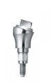 Абатмент угловой XiVE MP Abutment angled/A15, размер D3.4/GH3, арт: 46-2933 46-2933 - фото 480350