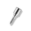 Формирователь десны тонкий FRIADENT Gingiva Former Slim, размеры D3.4/GH3, арт: 45-1233 45-1233 - фото 480414