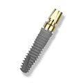 Имплантаты XiVE S Plus Implant, D=3.8 мм, L=15.0 мм 26-1445/26-2445 - фото 480523