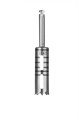 Трепан XiVE Trephine Drill D4.5/L8-L18, арт: 26-1159 26-1159 - фото 480524