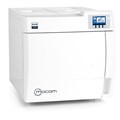 Mocom B Classic 28 - автоклав класса B с вакуумной сушкой, 28 л M7A530000 - фото 480672