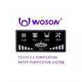 Автоклав Woson Tanzo C23 со встроенной системой очистки воды ND-A006236 - фото 480742