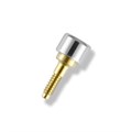 Формирователь десны тонкий FRIADENT Gingiva Former Slim D3.8/GH2, арт: 45-1242 45-1242 - фото 480759