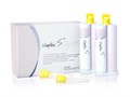 А-силиконовый коригирующий слепочный материал, высокотекучий Vonflex-S-Light-Normal - фото 480850