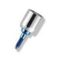 Формирователь десны FRIADENT Gingiva Former, размер D4.5/GH5, арт: 45-1455 45-1455 - фото 480860