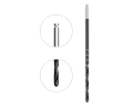 Сверло Brånemark System Zygoma 2,9 мм 32628 - фото 480876