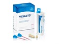 Материал для изготовления временных коронок, группа Visalys13784 Visalys Temp B1 Стоматологический материал для временных коронок и мостов, Kettenbach (Германия) 13784 - фото 480894