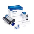 Оттискный материалСтоматологический оттискный материал Kettenbach Identium Medium Intro pack, 14716, Kettenbach (Германия), 380 ml и акссесуары 14716 - фото 480907