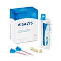Материал для изготовления временных коронок, группа Visalys13781 Visalys Temp А2 стоматологический материал для временных коронок и мостов, Kettenbach (Германия) 13781 - фото 480914
