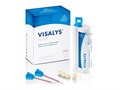 Материал для изготовления временных коронок, группа Visalys13788 Visalys Temp BL Стоматологический материал для временных коронок и мостов, Kettenbach (Германия) 13788 - фото 480932