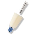 Абатмент конический со стандартным винтом FRIADENT CeraBase Abutment, размер D4.5 conical, арт: 45-2550 45-2550 - фото 480938