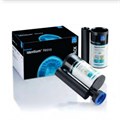 Identium Heavy (Intro pack) - оттискная масса, 380 мл, 50 мл Light Body, 10 мл адгезив, 10 динамических смесителей + 6 смесительных канюль (желтые) 14724 - фото 480949