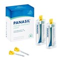 Оттискный материал13411 Panasil Initial Contact light Стоматологический оттискный материал, Kettenbach (Германия) 13411 - фото 480992