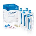 Материал для изготовления временных коронокVisalys Temp А3 Bonus pack Стоматологический материал для временных коронок и мостов, Kettenbach (Германия) 13795 (5х50 мл) 13795 - фото 481033