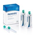 Оттискный материал13431 Panasil Initial Contact regular Стоматологический оттискный материал, Kettenbach (Германия) 13431 - фото 481068