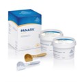 Panasil Putty Economy pack - оттискный (слепочный) материалPanasil Putty Economy pack - стоматологический оттискный (слепочный) материал в экономичной упаковке 8 х 450 мл = 3600 мл 11103 - фото 481073