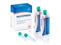 Материал для перебазировки протезовMucopren soft Normal Pack, Стоматологический материал для перебазировки протезов (15687), Kettenbach (Германия) 15687 - фото 481080