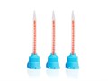 Смешивающие насадки Mixing tip (Blue-Orange)Смешивающие насадки Mixing tip (Blue-Orange), Kettenbach/Кеттенбах (Германия) для ручного пистолета-диспенсера 1:10 13789 - фото 481108