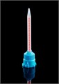 Смешивающие насадки Mixing tip (Blue-Orange)Смешивающие насадки Mixing tip (Blue-Orange), Kettenbach/Кеттенбах (Германия) для ручного пистолета-диспенсера 1:10 13789 - фото 481110