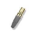 Имплантаты XiVE S Plus, D=3.8 мм, L=9.5 мм 26-1441/26-2441 - фото 481146