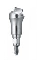 Абатмент угловой XiVE MP Abutment angled/A15, размер D3.4/GH5, арт: 46-2935 46-2935 - фото 481170