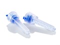Насадка Mixing Tips (17244, синие, Ø 6.0 mm - 50 шт. в уп.)Смешивающие насадки синие / Mixing tip Blue, Kettenbach/Кеттенбах (Германия) для ручного пистолета-диспенсера 1:1 для вязкотекущих материалов (высокой вязкости), Ø 6.0 mm - 50 шт. в уп., арт. 1724 17244 - фото 481219