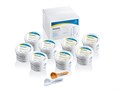 Panasil Putty Soft Economy pack - оттискный (слепочный) материалPanasil Putty Soft Economy pack - стоматологический оттискный (слепочный) материал в экономичной упаковке 8 х 450 мл = 3600 мл 11123 - фото 481229